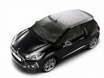 Citroen DS3 Cabrio 2012 года